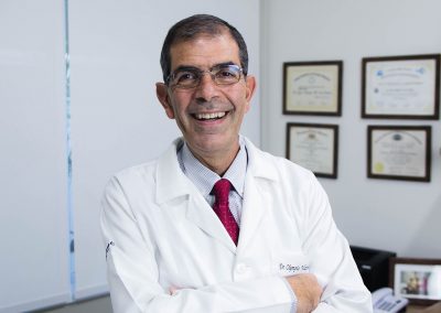 DR. JOSÉ OLYMPIO MEIRELLES DOS SANTOS