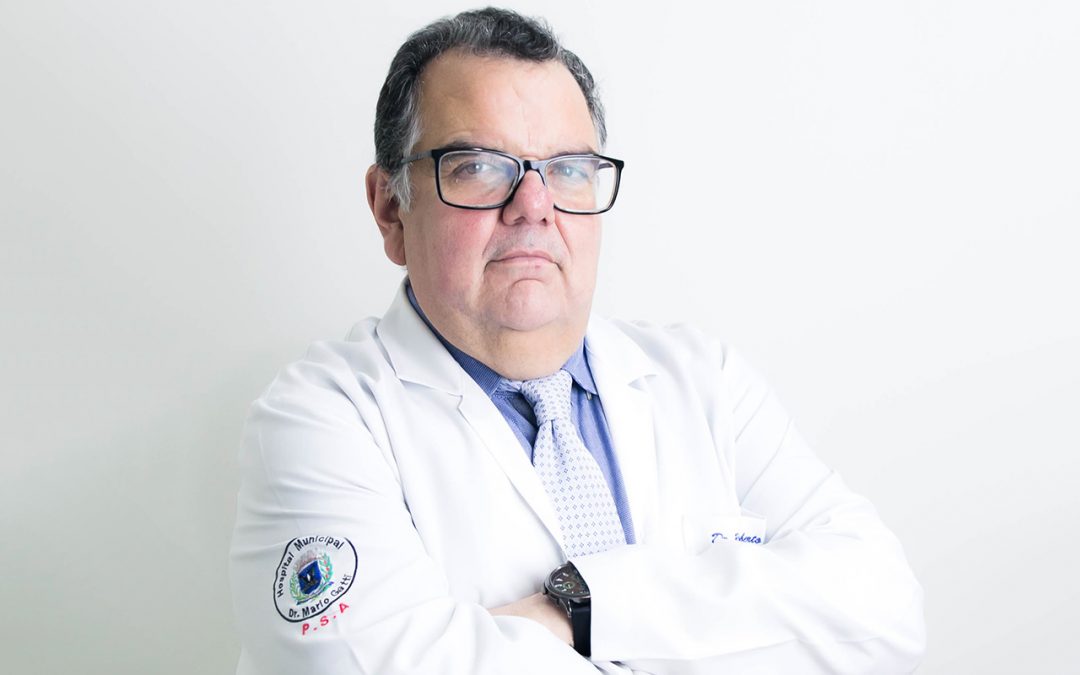 DR. ROBERTO PESSOA MENDES
