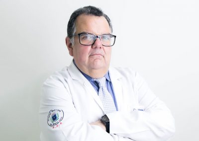 DR. ROBERTO PESSOA MENDES