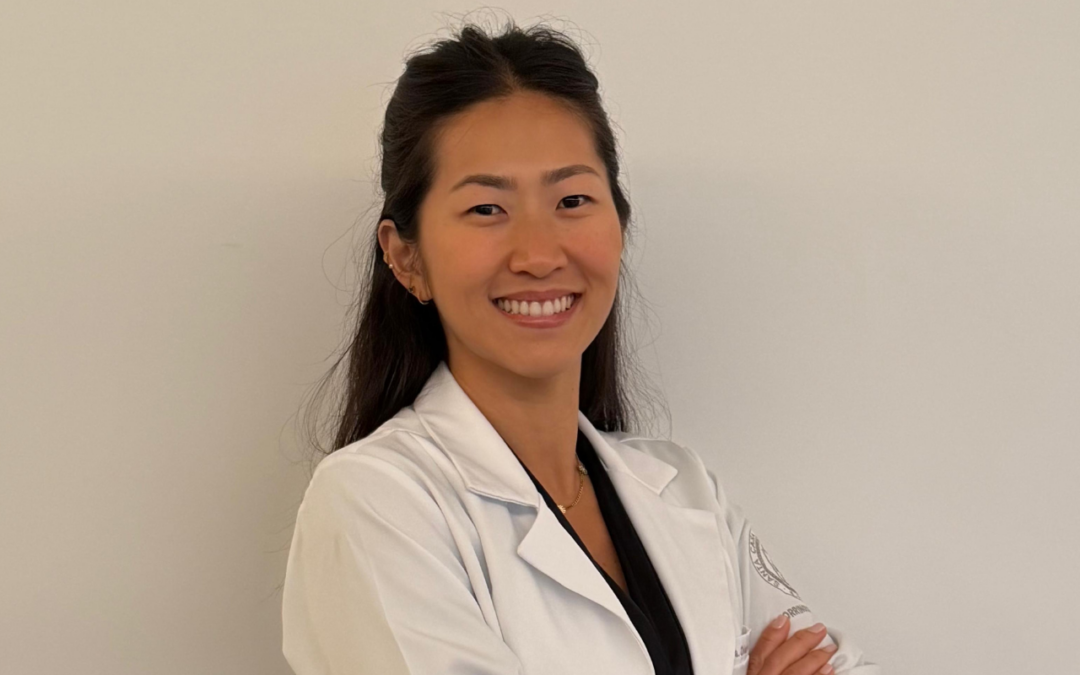 DRA. DIANA KIM