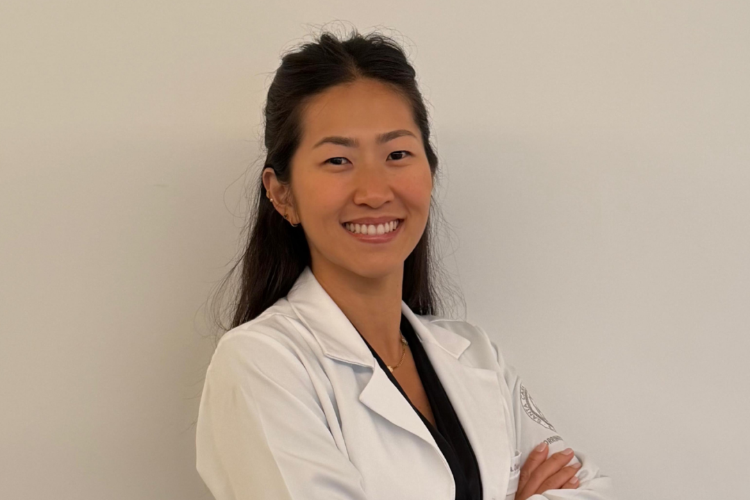 DRA. DIANA KIM