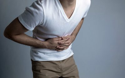 Qual a diferença entre a úlcera e a gastrite?
